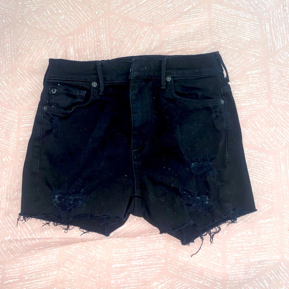 TRUE RELIGION SHORTS 💗